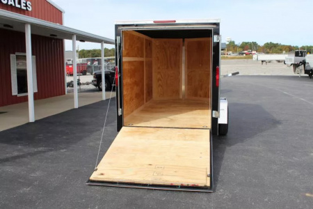 New 2026 Homesteader Trailers Intrepid Cargo / Enclosed Trailer