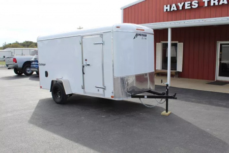 New 2026 Homesteader Trailers CHALLENGER  Cargo / Enclosed Trailer