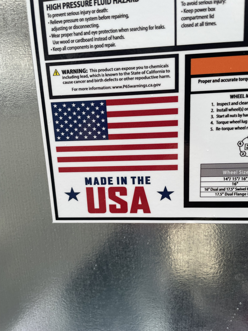 New 2026 BWISE DT14 81.5x14 14K Tandem Axle Dump Trailer