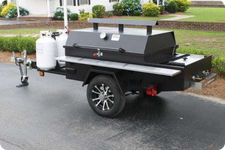 New 2025 Piggy Pit Pp2-4836rst