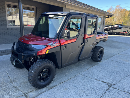 Used 2025 Polaris Ranger XP 1000 Northstar Edition Other Recreational Vehicle