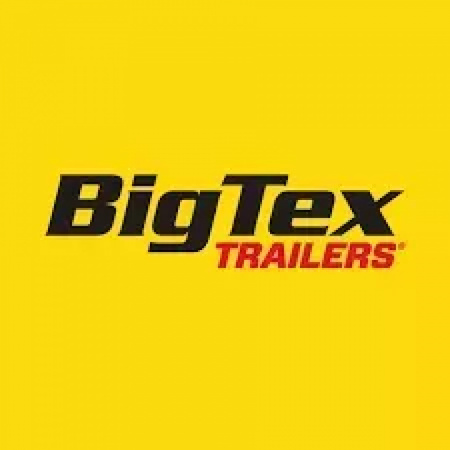 New 2026 Big Tex Trailers 70SR-10-5WDD 5X10 TA