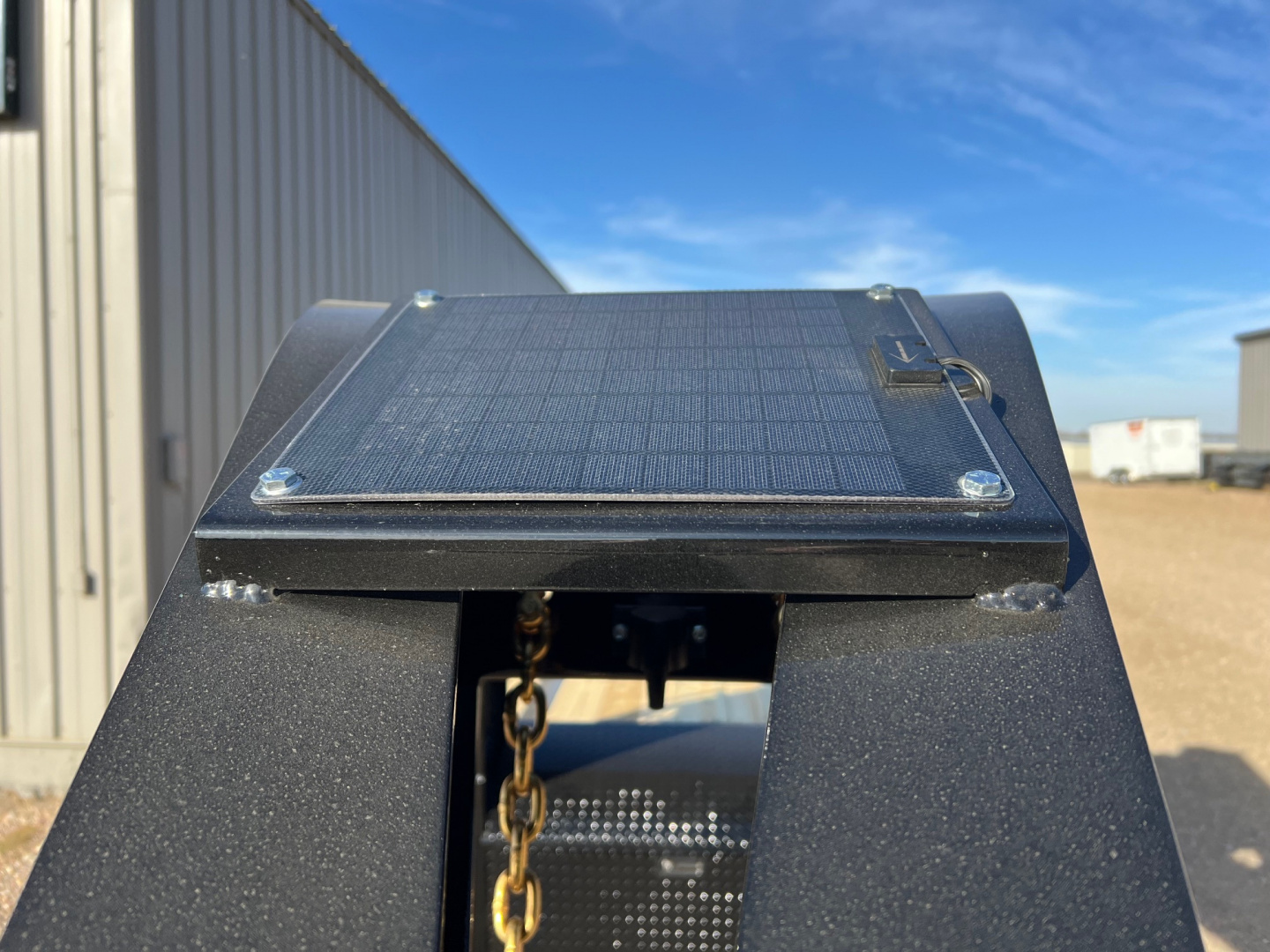 New 2026 Diamond C Trailers 32' FMAX212MR Gooseneck Flatbed Trailer