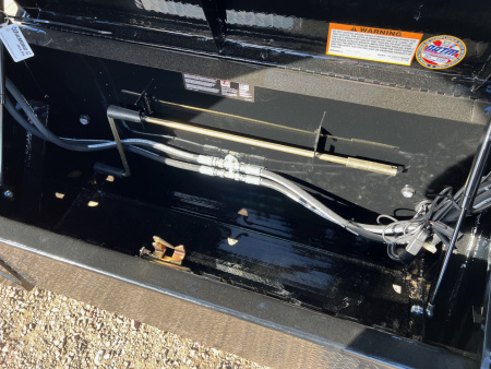 New 2026 Diamond C Trailers 32' FMAX212MR Gooseneck Flatbed Trailer