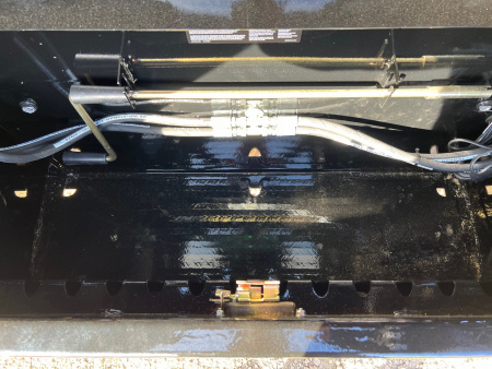 New 2026 Diamond C Trailers 32' FMAX212MR Gooseneck Flatbed Trailer