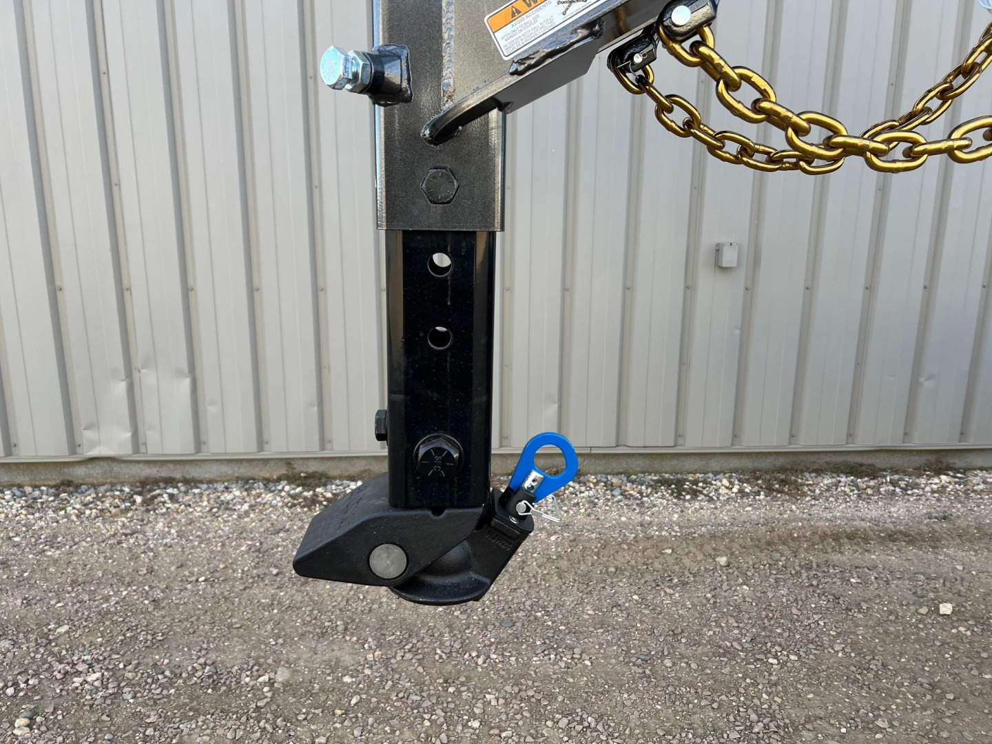 New 2026 Diamond C Trailers 35' FMAX212HDT Gooseneck Hydraulic Tail Flatbed Trailer