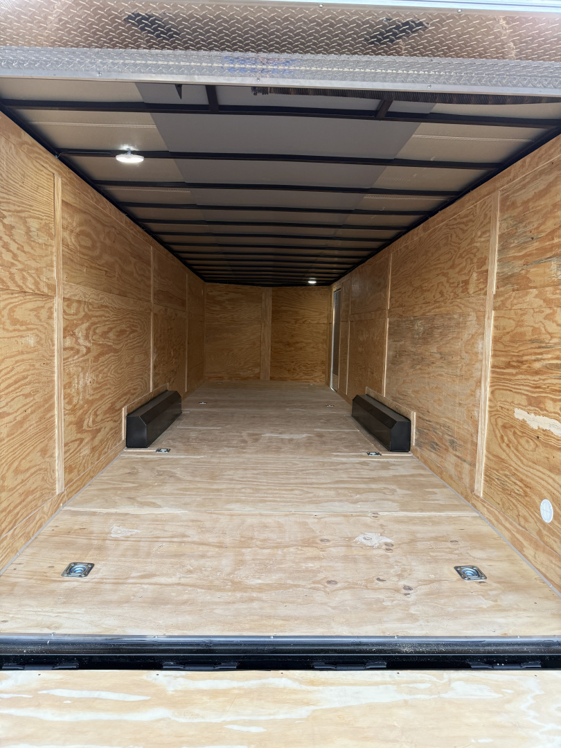 New 2026 Cynergy 2 8.5x28TA3 Ignite Series Car / Racing Trailer