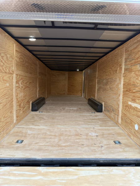 New 2026 Cynergy 2 8.5x28TA3 Ignite Series Car / Racing Trailer