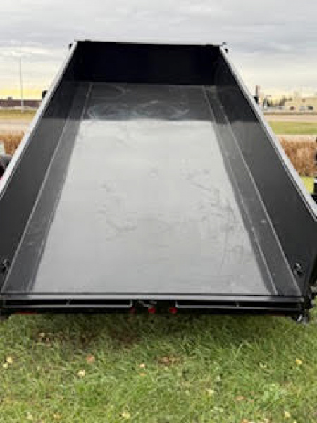 New 2026 Big Tex Trailers 14LP 7X16 Trailer