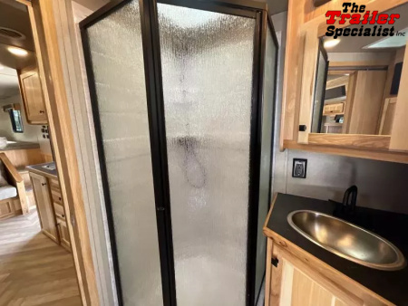 New 2026 Lakota COLT 13FT LQ 3H SLANT GN Horse Trailer