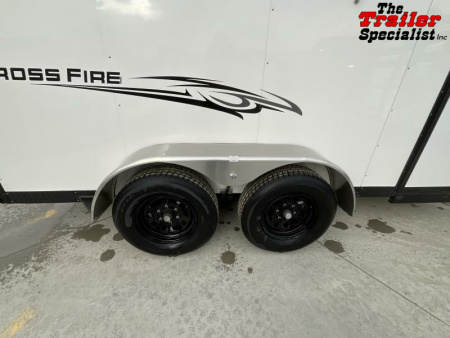 New 2025 Logan Coach 3 HORSE BUMPER PULL Horse Trailer