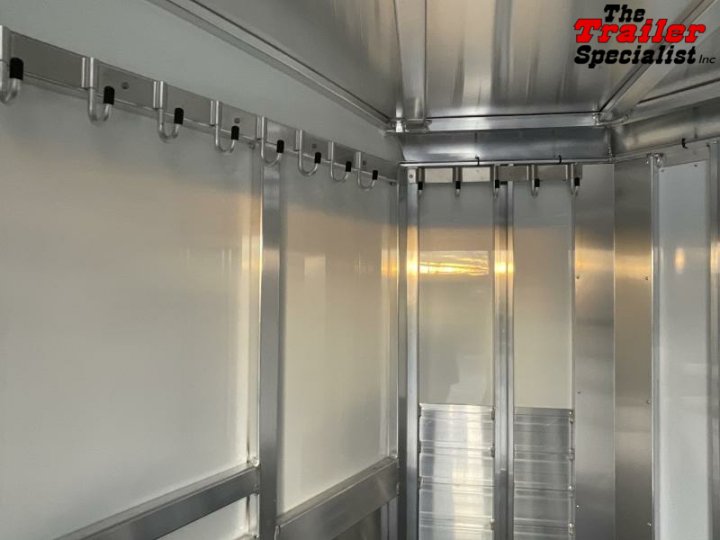 New 2023 Elite Trailers 2 HORSE BUMPERPULL Horse Trailer