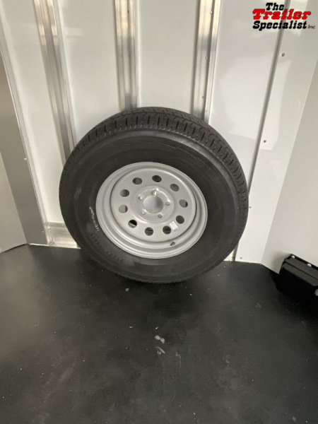 New 2023 Elite Trailers 2 HORSE BUMPERPULL Horse Trailer