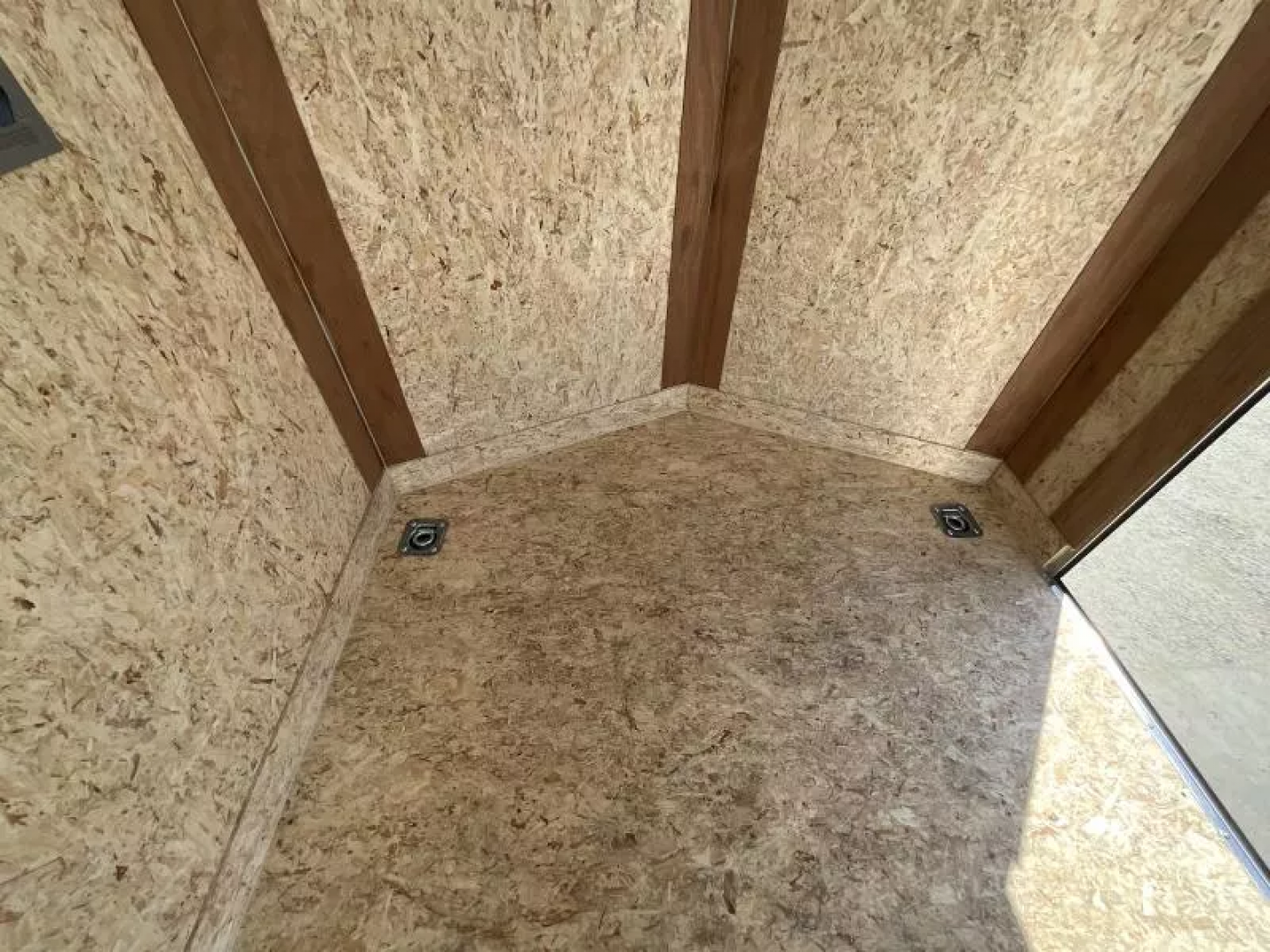 New 2025 Wells Cargo 6FT X 12FT 7K GVW TA Cargo / Enclosed Trailer