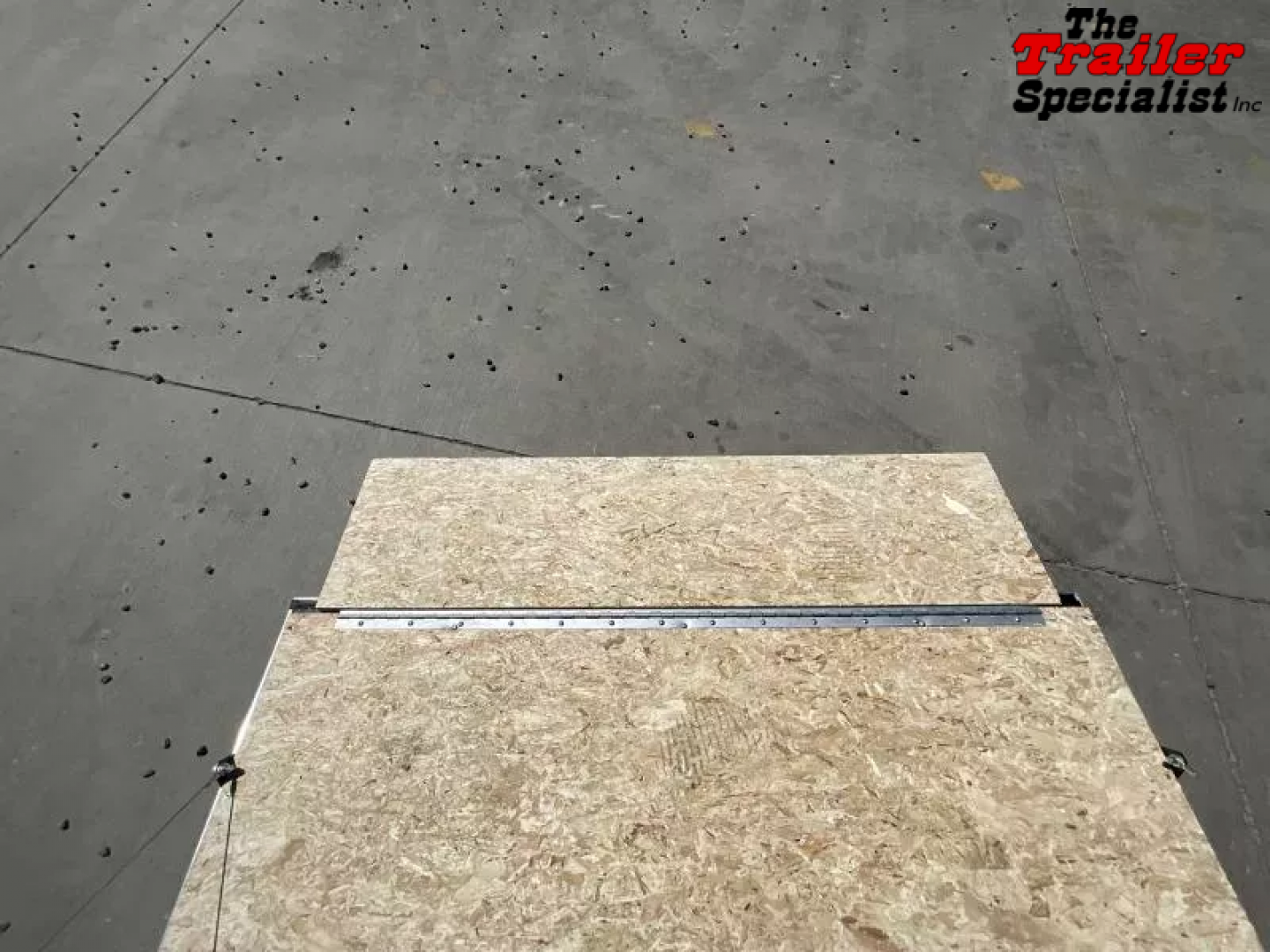 New 2026 Wells Cargo 6FT X 12FT 7K GVW TA Cargo / Enclosed Trailer