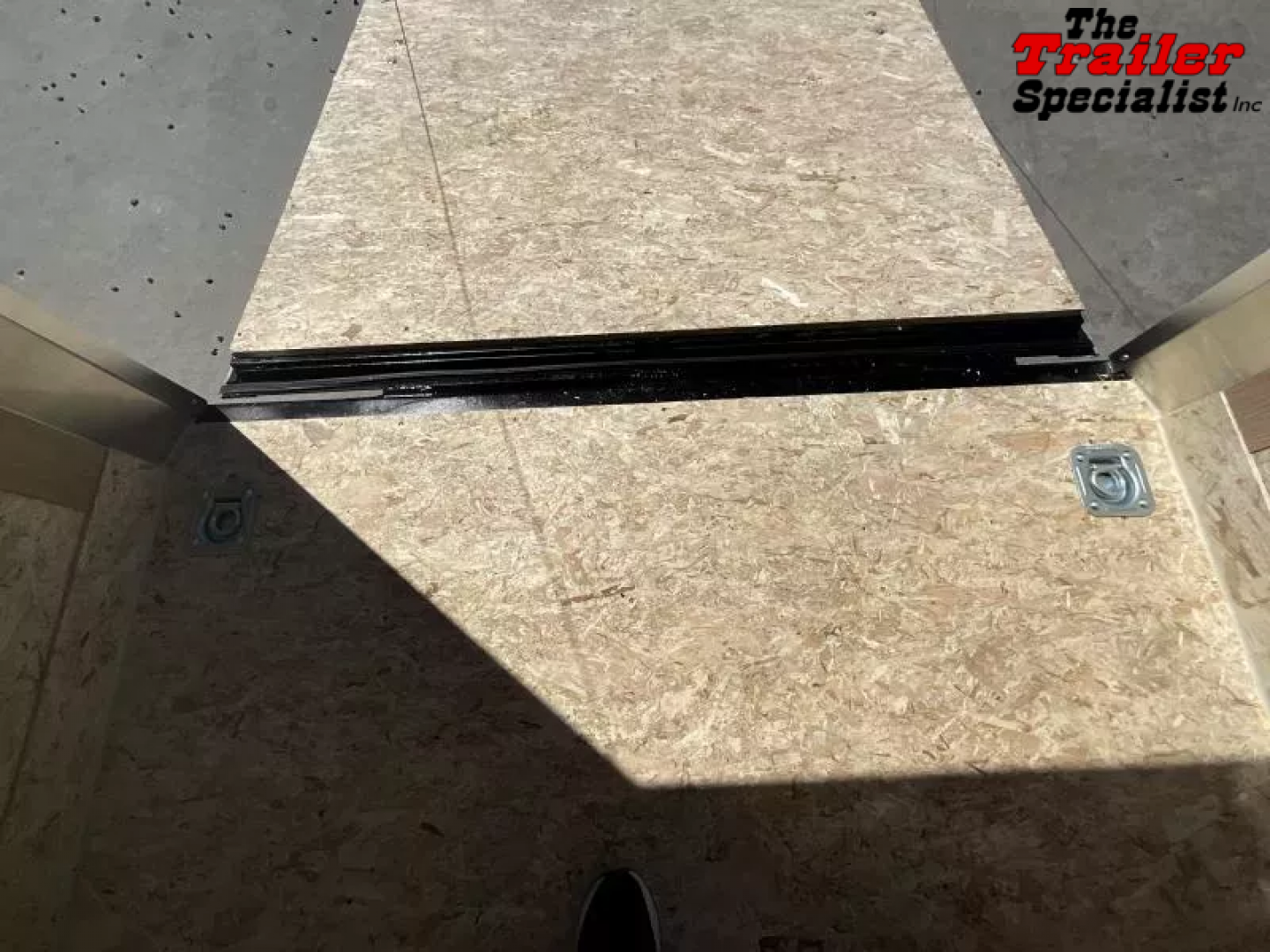 New 2026 Wells Cargo 6FT X 12FT 7K GVW TA Cargo / Enclosed Trailer