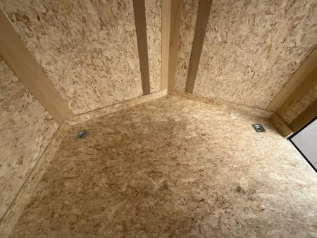 New 2026 Wells Cargo 8.5FT X 16FT 7K GVW TA Cargo / Enclosed Trailer