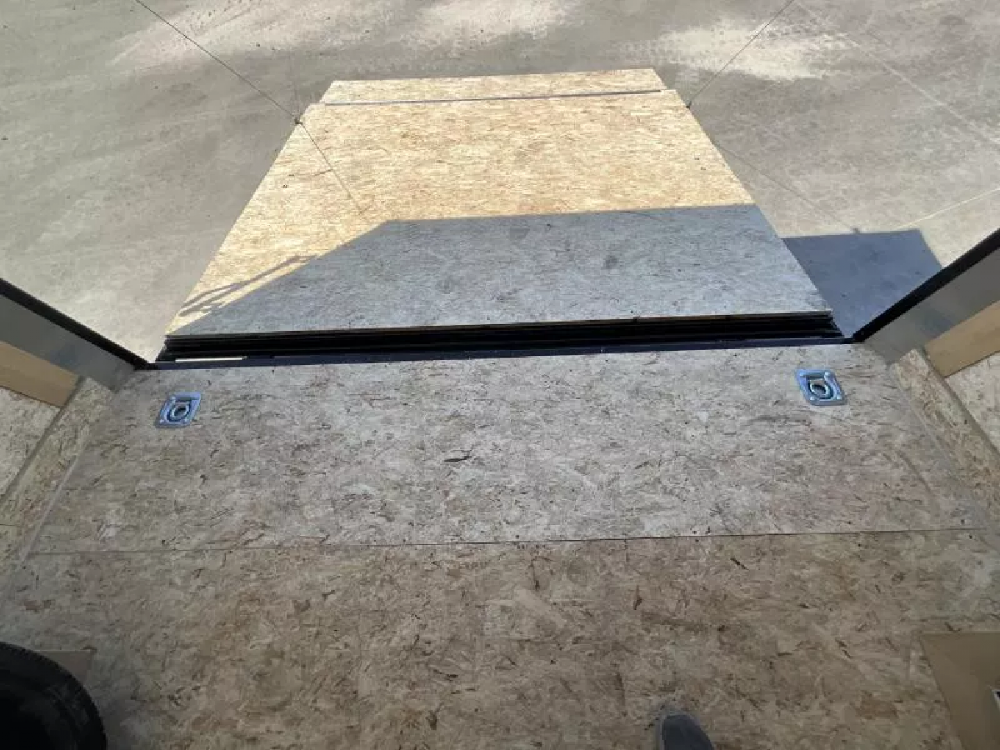 New 2025 Wells Cargo 8.5FT X 16FT 7K GVW TA Cargo / Enclosed Trailer