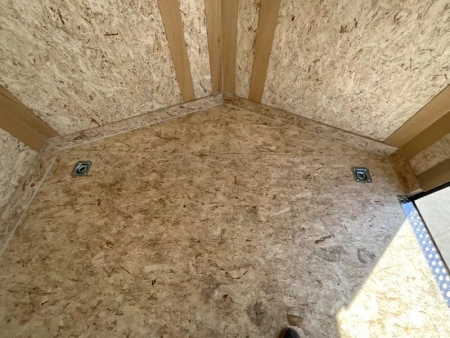 New 2025 Wells Cargo 8.5FT X 16FT 7K GVW TA Cargo / Enclosed Trailer