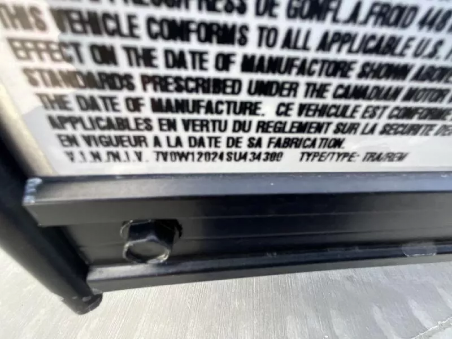 New 2025 Wells Cargo 8.5FT X 20FT 9990 GVW TA Cargo / Enclosed Trailer