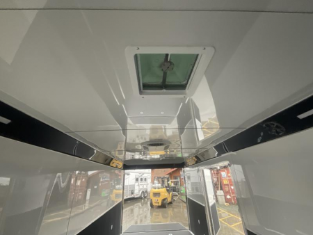 New 2025 Wells Cargo 8.5FT X 24FT 9990 GVW TA Cargo / Enclosed Trailer