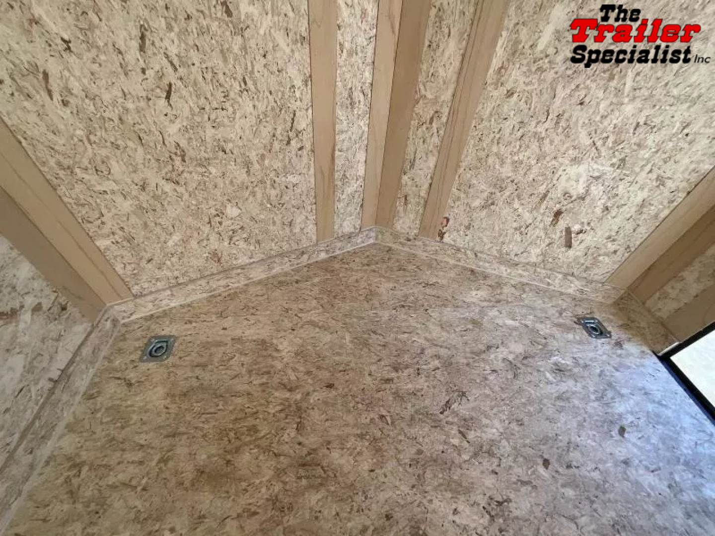 New 2026 Wells Cargo 8.5FT X 24FT 9990 GVW TA Cargo / Enclosed Trailer