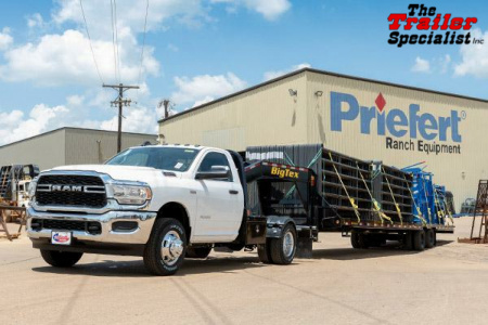 New 2022 CM Truck Beds HS8'6/84/58/42 2FTB Truck Bed