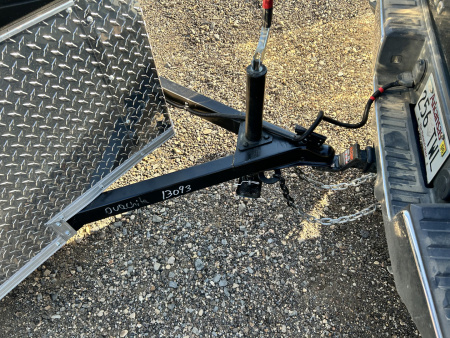 New 2026 Cynergy 2 6x12SA Cargo / Enclosed Trailer