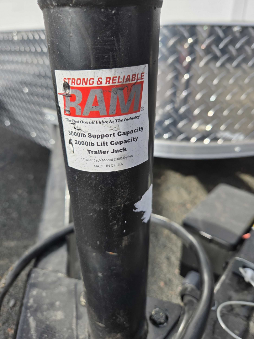 New 2026 Forest River TXLVVH714TA2 Cargo / Enclosed Trailer