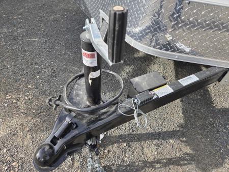 New 2026 Forest River TXLVVH714TA2 Cargo / Enclosed Trailer