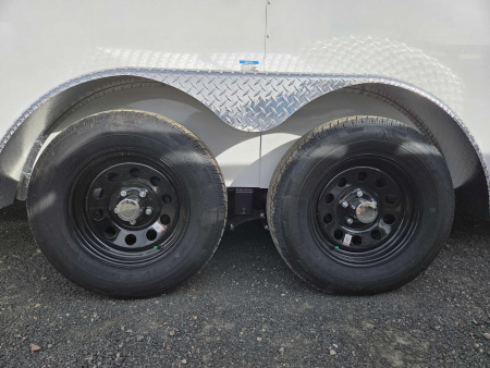 New 2026 Forest River TXLVVH714TA2 Cargo / Enclosed Trailer