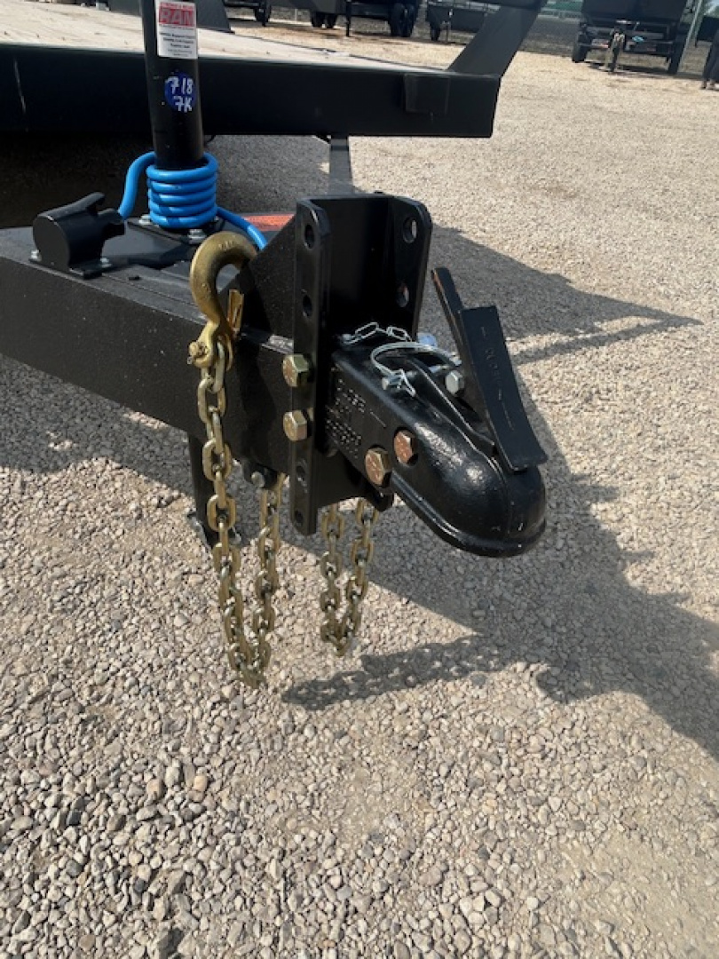 New 2026 Canada Trailers 16 FT Car Hauler