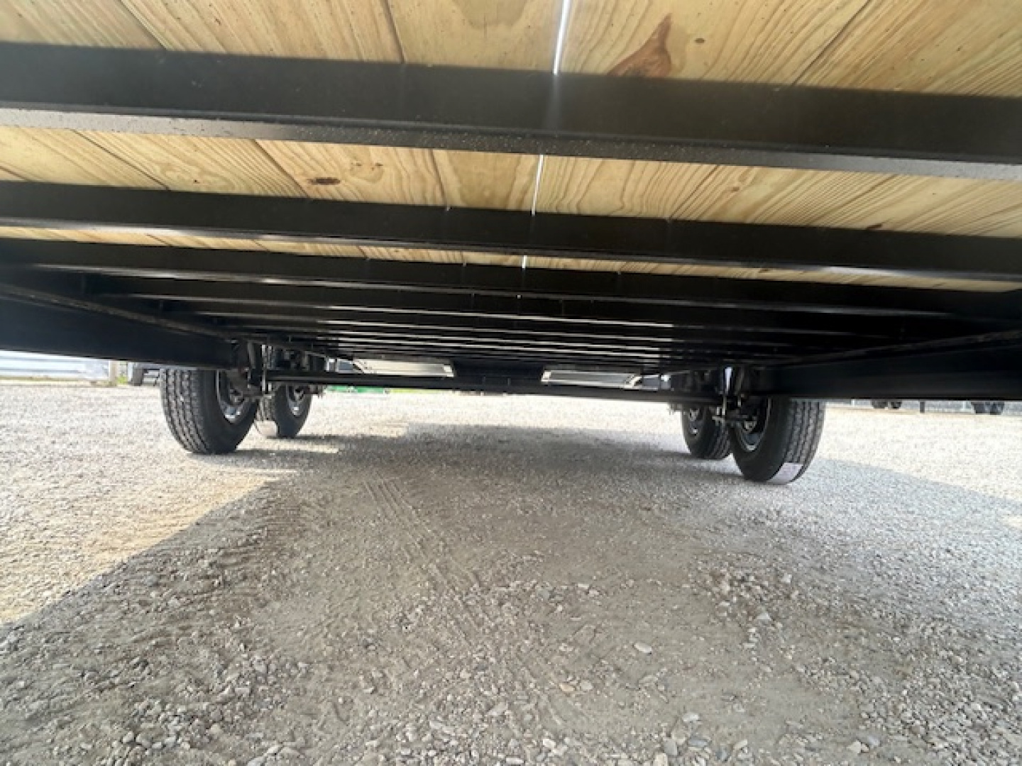 New 2026 Canada Trailers 16 FT Car Hauler