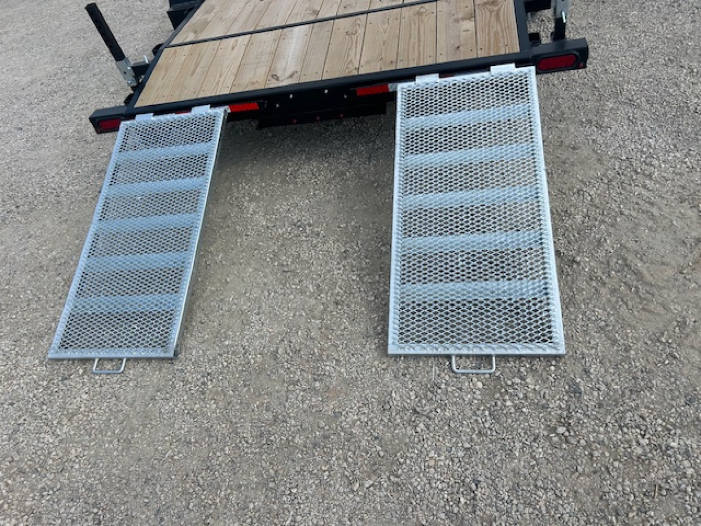 New 2026 Canada Trailers 16 FT Car Hauler