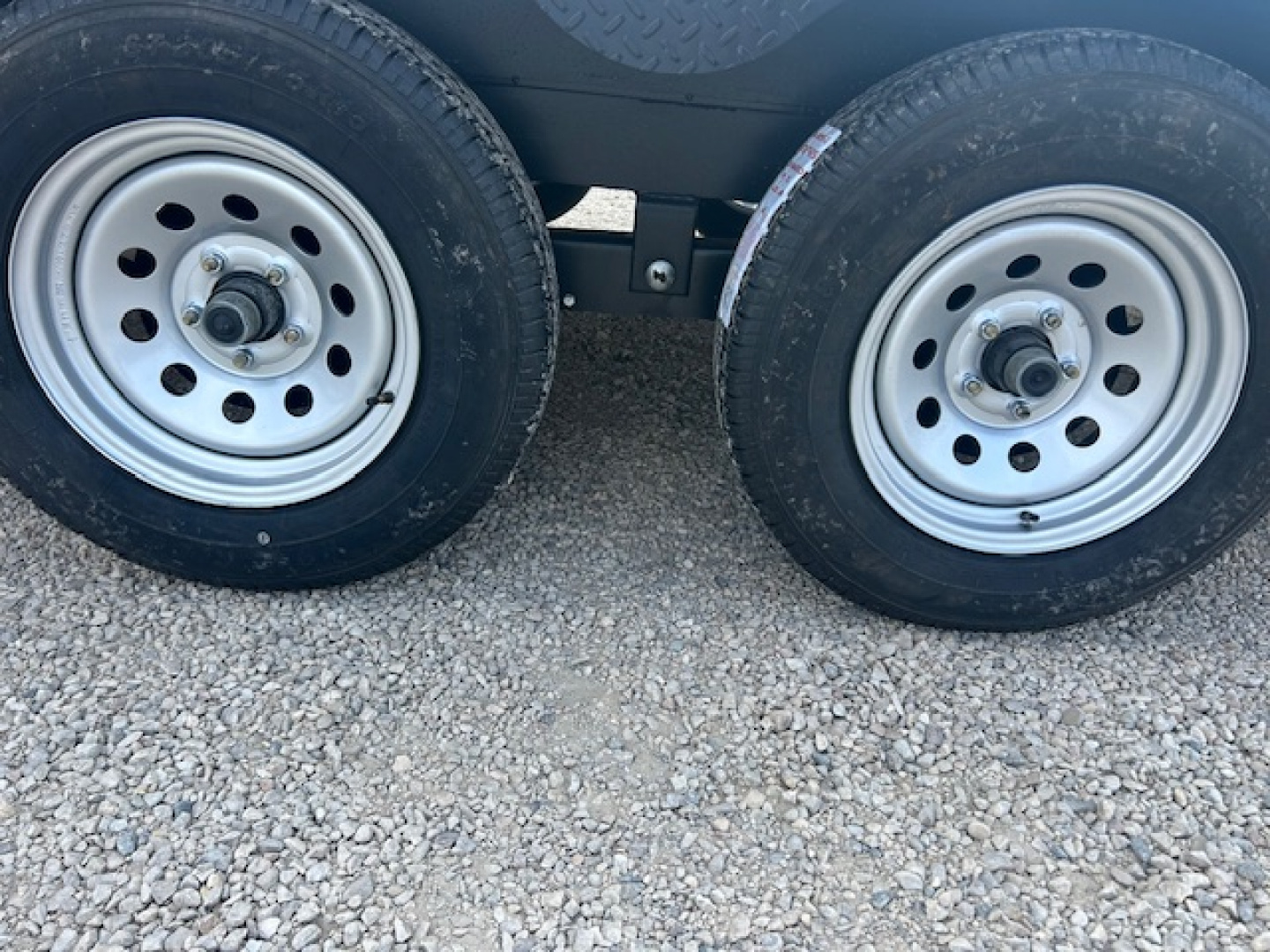 New 2026 Canada Trailers 16 FT Car Hauler