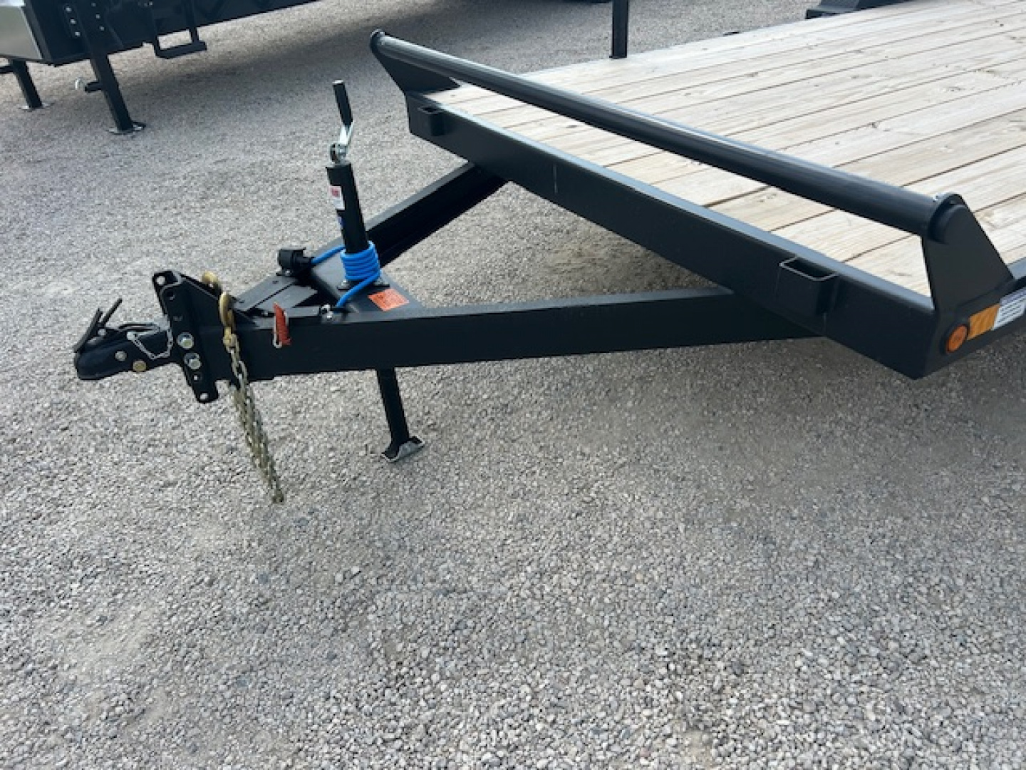 New 2026 Canada Trailers 16 FT Car Hauler