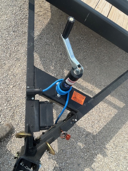 New 2026 Canada Trailers 16 FT Car Hauler