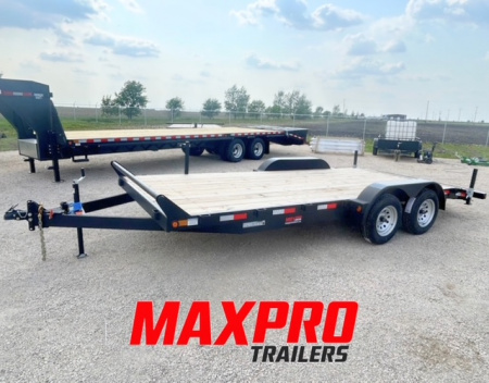New 2026 Canada Trailers 16 FT Car Hauler