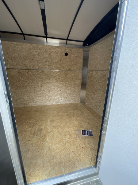 New 2025 Sure-Trac 23640 7x16 pro series Cargo / Enclosed Trailer