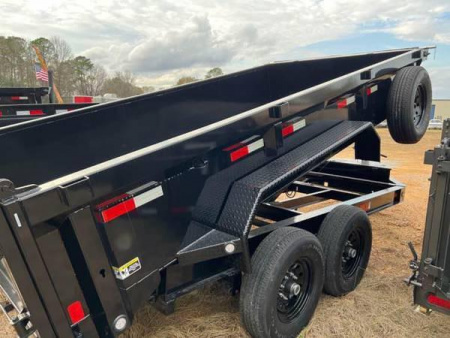 New 2023 MAXXD DJX8314