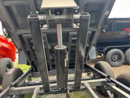 New 2023 Horizon Trailers HZ5 10X60