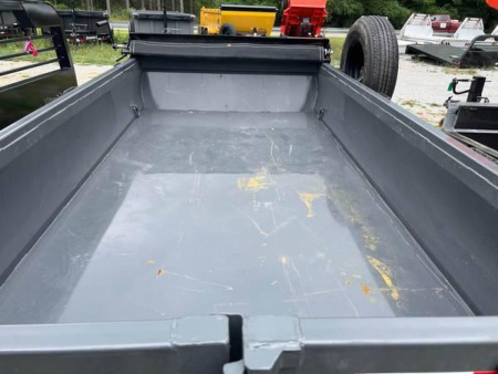 New 2023 Horizon Trailers HZ5 10X60
