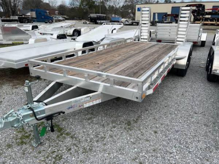 New 2023 Mission MPAT6.5x18