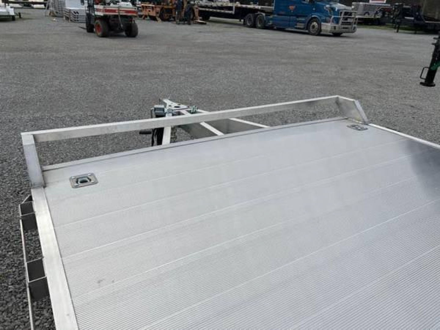 New 2023 Mission MDO101x18A