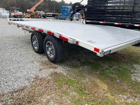 New 2023 Mission MDO101x18A