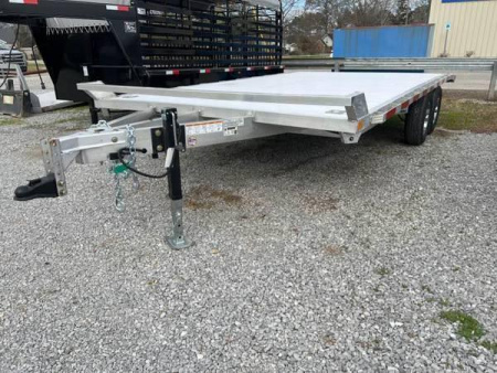 New 2023 Mission MDO101x18A