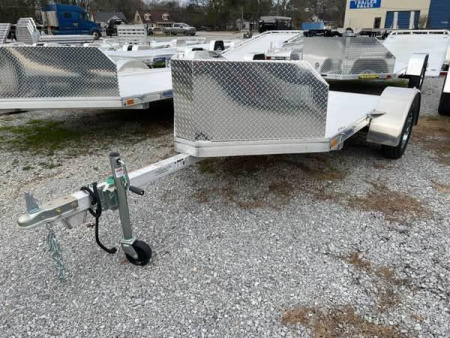 New 2022 Mission MOM5X8