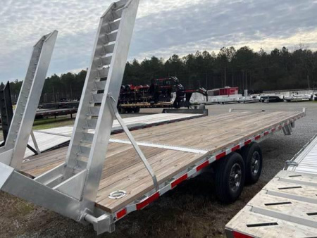New 2022 Mission MDO101x25-14KW