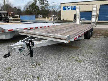 New 2022 Mission MDO101x25-14KW