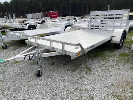 New 2023 Mission MU6.5x14SLINGSHOT